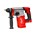 Milwaukee accuboorhamer - M18 - SDS-Plus - 18V - excl. accu