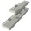 illbruck clips voor neuslat - 25 mm - 100 stuks