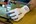 Ansell HyFlex® 11-800 werkhandschoenen wit maat 9/L