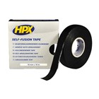 HPX zelfvulkaniserende tape - zwart - 19 mm x 10 m - SF1910