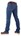 CrossHatch jeans maat 32 - 30 Trucker stretch