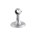 Dauby middensteun - Pure Plus - mat wit brons