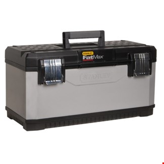 Stanley gereedschapskoffer - Fatmax MP - 584 x 295 x 293(H) mm - 1-95-616