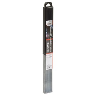 Weldkar laselektroden - Gietijzer - 3.25 x 350 mm - 70-110A (20x)