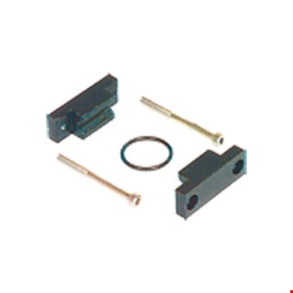 Asco montageset voor 2 elementen - 34303001 model 112  
