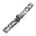 Gebr. Bodegraven dilatatie-anker - 175x22x0,7mm - verzinkt - 21261.B010+barcode