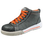 Bata werkschoenen - Bickz 731 ESD - S3 - grijs - maat 37