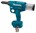 Makita accu blindklinknageltang - DRV150ZJ - 18V - t/m 5 mm - excl. accu's en lader - in Mbox