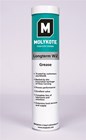 Molykote vetpatroon lube shuttle - longterm w2 400 g
