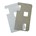 Alprokon Tecnofire - 165 x 90mm - zelfklevend (tbv.Nemef 600)