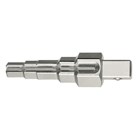 GEDORE combi-radiatorsleutel - 5 maten - 3/8"-1"