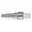GEDORE combi-radiatorsleutel - 5 maten - 3/8"-1"