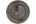 Nedco ventielrooster -  voor diameter 100 mm - RVS - met klemmen