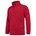 Tricorp fleecevest - Casual - 301002 - rood - maat 5XL