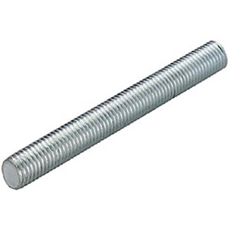 fischer draadstang - gegalvaniseerd 4.8