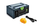 Festool 205721 SYS-PowerStation SYS-PST 1500 Li HP