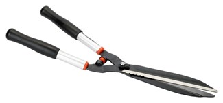 Bahco heggenschaar - lichtgewicht - 57 cm - P51-SL