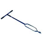 DeWit Grondboor Lepel Model \100MM