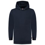 Tricorp sweater capuchon - 301019 - inkt blauw - maat S
