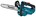 Makita tophandle accu kettingzaag - DUC356Z - 2x18 V - 35cm - excl. accu en lader - in doos