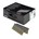DEWALT DNW28R63E Geringde Constructienagel schuin W-Wire - 2.8x63mm - 2200 stuks