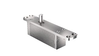 FritsJurgens bovenspeun - 70 mm - Klasse B - onzichtbaar