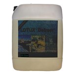 LOTUX Liquid De-Icing Pro - autoruitontdooier - 20 liter 
