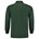 Tricorp polosweater - Casual - 301004 - flessengroen - maat 5XL