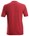 Snickers Workwear T-shirt - 2519 - chili rood - maat XS