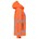 Tricorp 403702 Softshell RWS Revisible Dames orange S