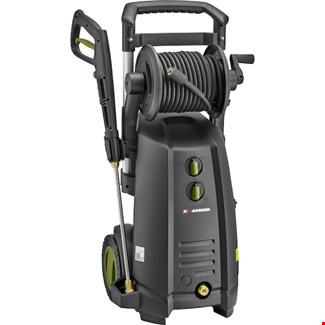 XHANDER NHP180 Hogedrukreiniger - werkdruk 140 bar