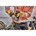 DEWALT DCG418X2-QW Accu Haakse slijper 125mm 54V XR FLEXVOLT - Inclusief 2x 9.0Ah Accu, Lader en Koffer 