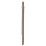 Bosch puntbeitels [10st] - SDS-Plus - 250 mm - met rotatiestop
