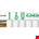 REMA hijsband paars - 1000 kg - 2000x30mm - S1-PE