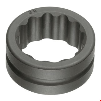 GEDORE inzetring - UD-profiel - 50mm