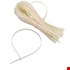 bundelbanden   141 x 3.6mm (100x) TY125-40  transp