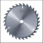 AKE zaagblad - Eurolaser - 160 x 20 mm