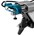Makita LS0815FLN radiaal afkortzaag 230V 216mm 