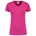 Tricorp dames T-shirt V-hals 190 grams - Casual - 101008 - fuchsia - maat S