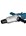 Bosch slagmoeraanzetter - GDS 30 Professional - 920W - 1000 Nm - 1" inclusief koffer