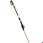 DeWALT DCMPH566N-XJ 18V XR Accu Heggenschaar Body - op steel 
