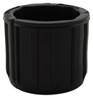 Ivana sluitkraag - ring voor sluitpot 50634 - 6° - zak á 10 stuks