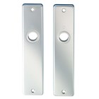 Hoppe renovatieschilden 378L - krukgat - loop -  378L - F1