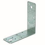 Gebr. Bodegraven hoekanker - 125x125mm - verzinkt - 07225.B001+barcode