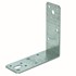 Gebr. Bodegraven hoekanker - 125x125mm - verzinkt - 07225.B001+barcode