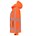 Tricorp 403702 Softshell RWS Revisible Dames orange 4XL