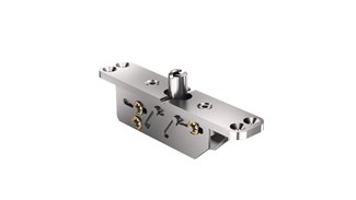 FritsJurgens bovenspeun - Cable Grommet (kabeldoorvoer) - Klasse G - onzichtbaar