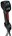 Makita accu trimmer U-greep - DUR191UZX9 - 18V - excl. accu en lader - in doos