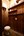 Dauby toiletborstel houder - Pure Plus - wit brons - blackpot