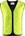 INUTEQ-H2O Bodycool Basic koelvest geel - maat 3XL